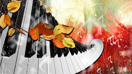 Осенние нотки