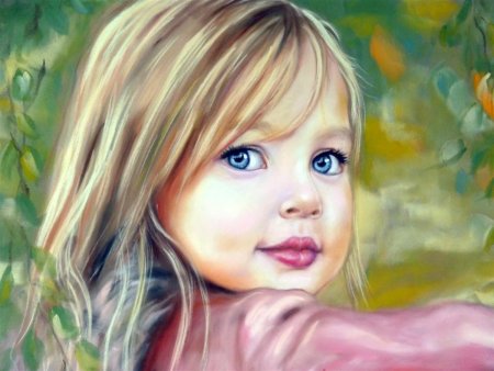 Алена Литвин портреты карандашами