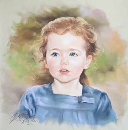 Нестор Каннаваро портреты