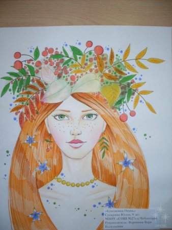 Рисунки художника Krzysztof Lukasiewicz