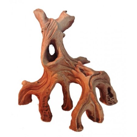 Decor 041 коряга 45*28*50см