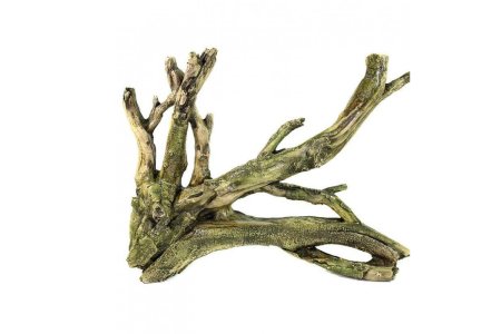 Грот Декси коряга 741 50*40*10