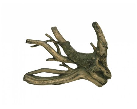 Грот Декси коряга 741 50*40*10