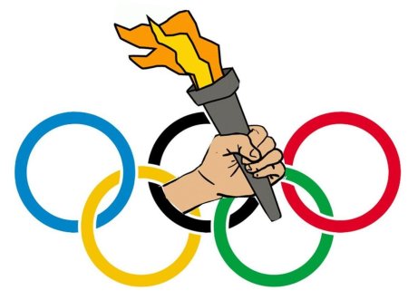 Спортивные символы