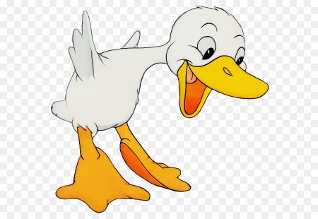 Утка для дошкольников