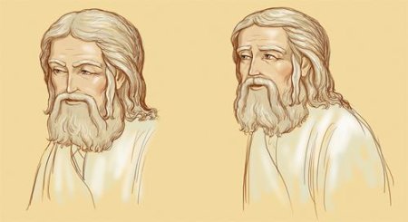 Житие Серафима Саровского для детей