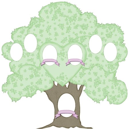 Семейное Древо