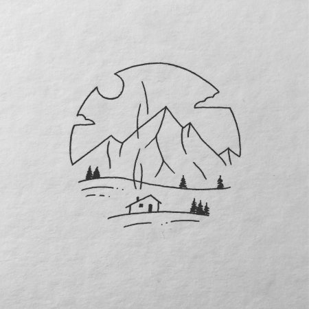 Аю-Даг медведь-гора