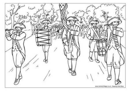 Марш деревянных солдатиков п.и.Чайковского