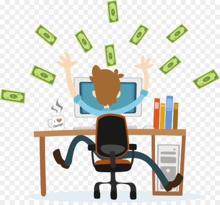 Заработок в интернете арт