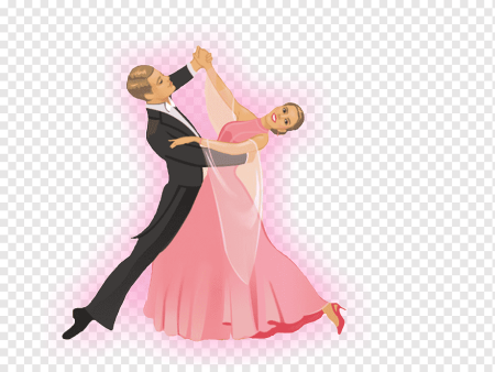 Бальные танцы