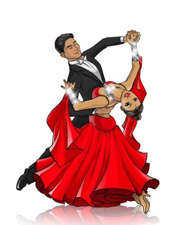 Международный день танца