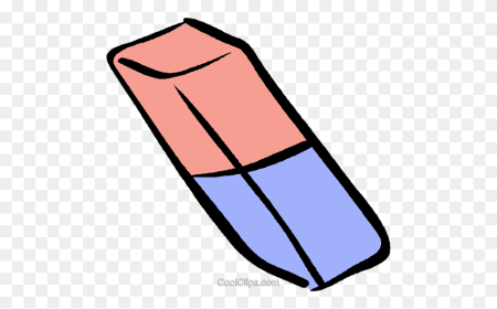 Ластик с глазами