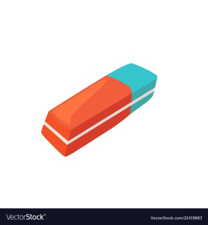 Стирательная резинка мультяшная