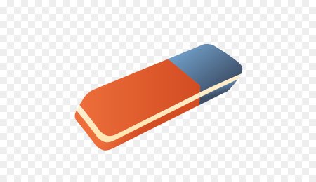 Бумага карандаш ластик