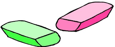 Стерка рисунок для детей