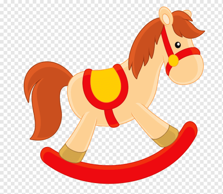 Лошадка для детей