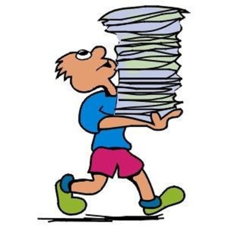 Сбор макулатуры логотип