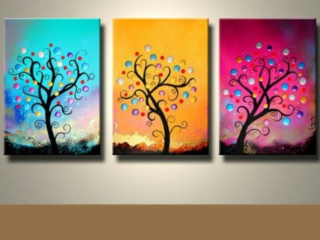 Идеи для триптиха рисунок