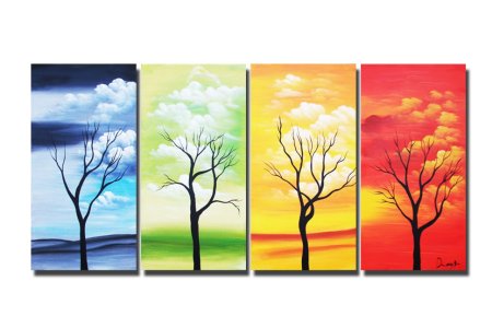 Модульное рисование