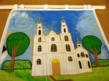 Софийский собор Вологда контур