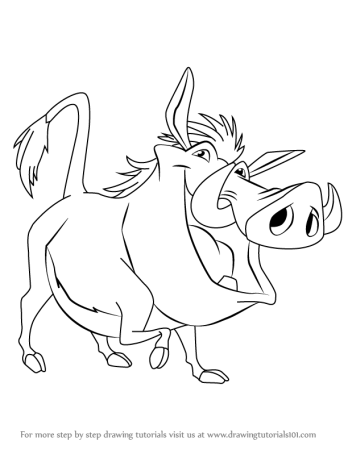 Тимон и Пумба Зазу