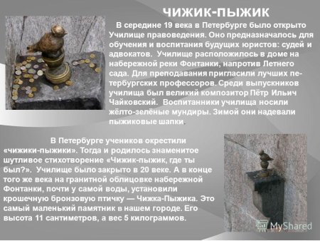 Магазин Чижик эмблема