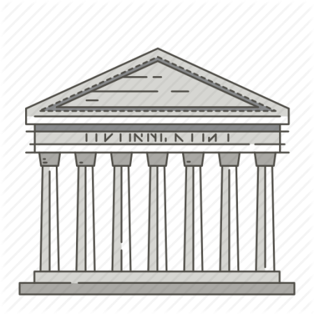 Пантеон в Риме скетч