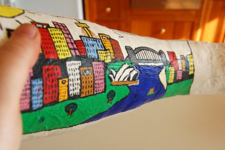 Гипсы для рисования