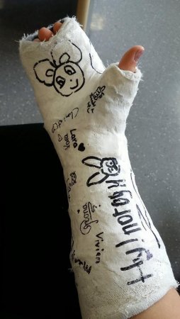 Гипсы для рисования