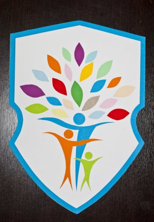 Семейный герб для детского сада