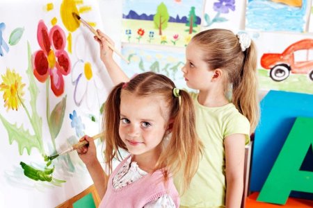 Игрушки для детей раннего возраста