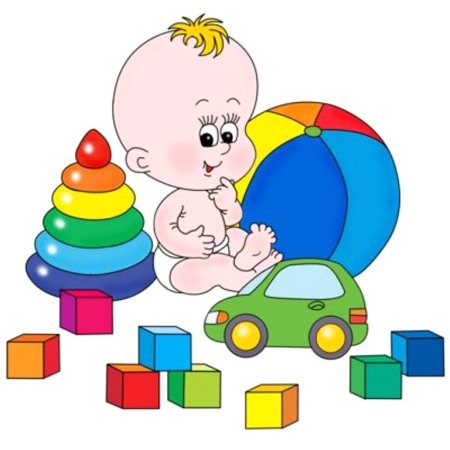 Детское творчество