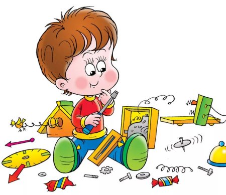 Творчество картинки для детей