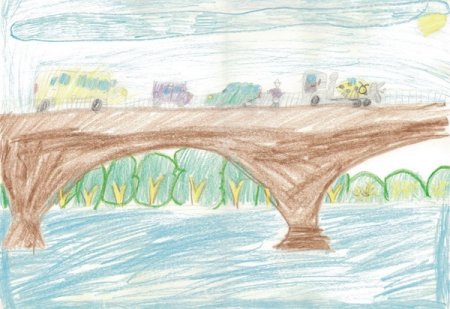 Флаг Иркутской губернии