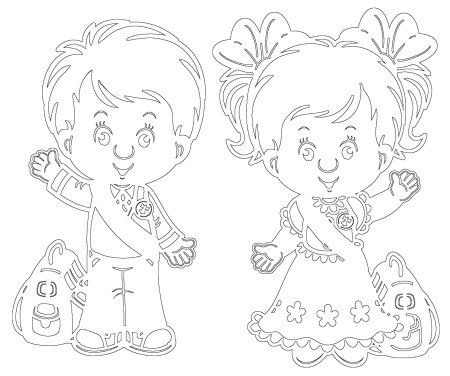 Штриховка задания для дошкольников