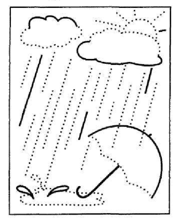 Рисование линий по точкам