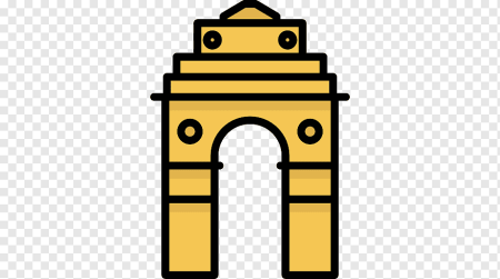 Золотые ворота условный знак