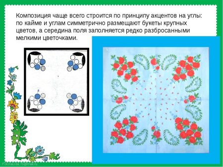 Ребенок в платке