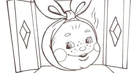 Рисование любимые герои сказок подготовительная группа