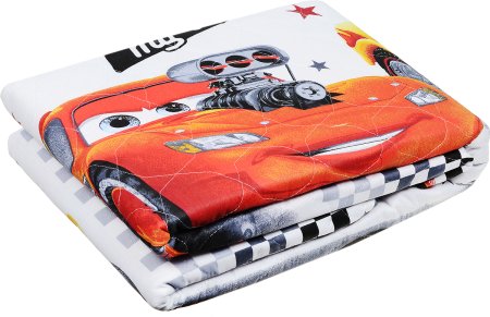 Покрывало 145х205 Василек Дисней 7231