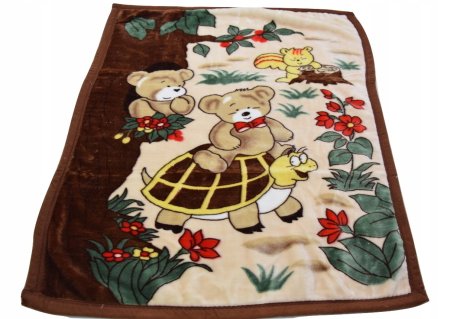 Покрывало рисунок