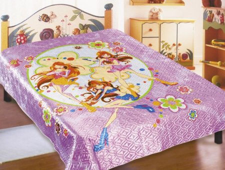 Покрывало Marianna Шериф, 160 х 220 см