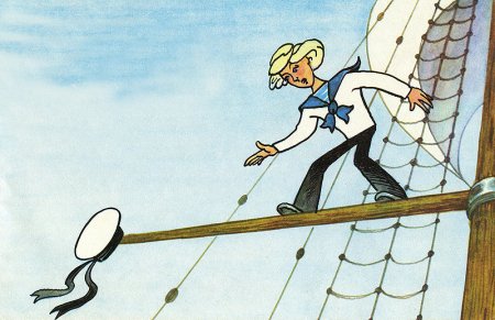 Л Н толстой прыжок