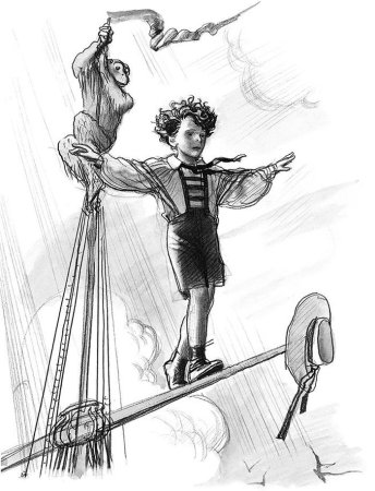 Л Н толстой прыжок