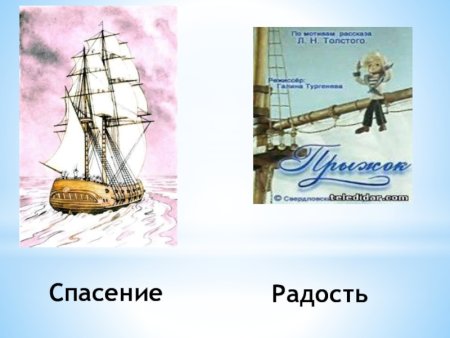 Иллюстрация к рассказу прыжок Льва Николаевича Толстого