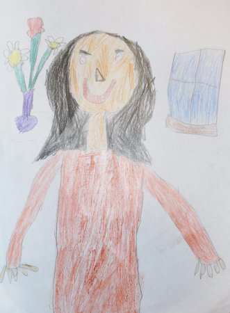 Некрасивые рисунки