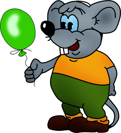 Кот Леопольд герои