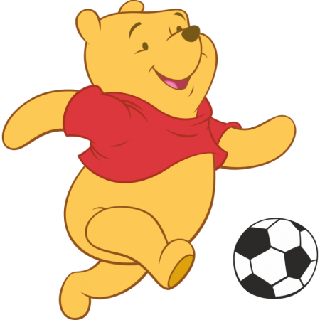 Винни пух Дисней