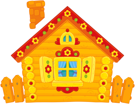 Стенды для группы Теремок